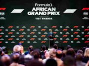Rwanda Secures Landmark 10-Year Agreement to Host Formula 1 African Grand Prix