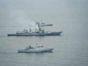 Malaysia–India: Maritime Cooperation