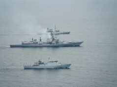 Malaysia–India: Maritime Cooperation