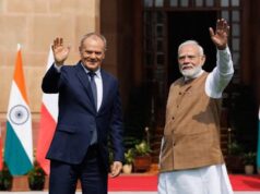 India and Poland Aim to Double Bilateral Trade by 2030