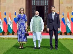Liechtenstein’s Prince Alois India Visit Strengthens Trade and Investment Ties