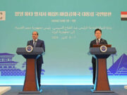 South Korea and Egypt Upgrade to Strategic Partnership